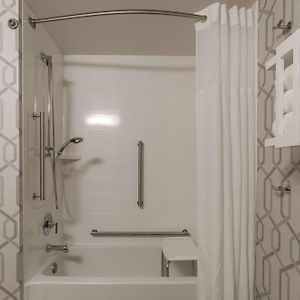 Double Room Mobility accessible